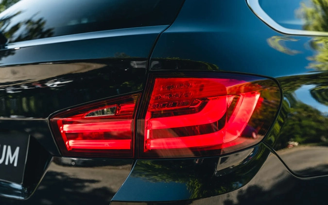 BMW Seria 5 cena 54900 przebieg: 251162, rok produkcji 2011 z Zbąszynek małe 211